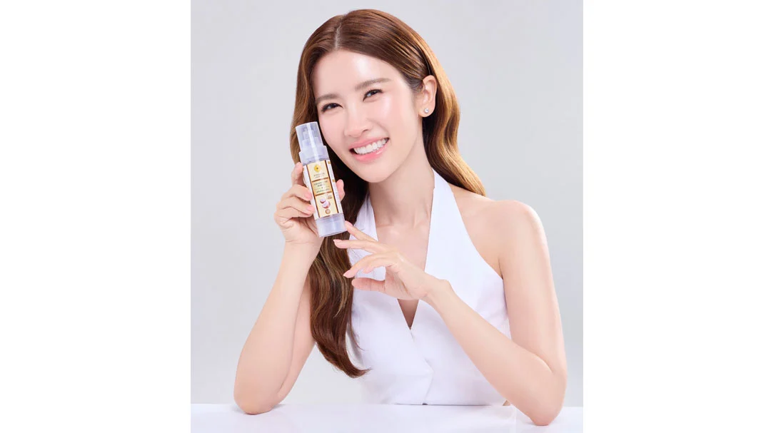 จากเซรั่ม 10 ล้านขวดสู่เป้าหมาย 500 ล้าน กลยุทธ์พิณนารา สกินแคร์บุกโมเดิร์นเทรดและตลาดโลก