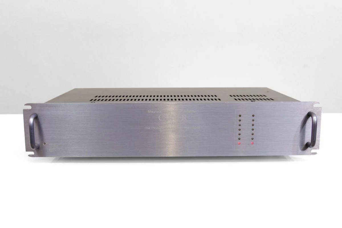 เลือกแอมพลิฟายเออร์ให้ตรงลำโพง คู่มือแมตช์ระบบเสียง hi-fi แบบครบ
