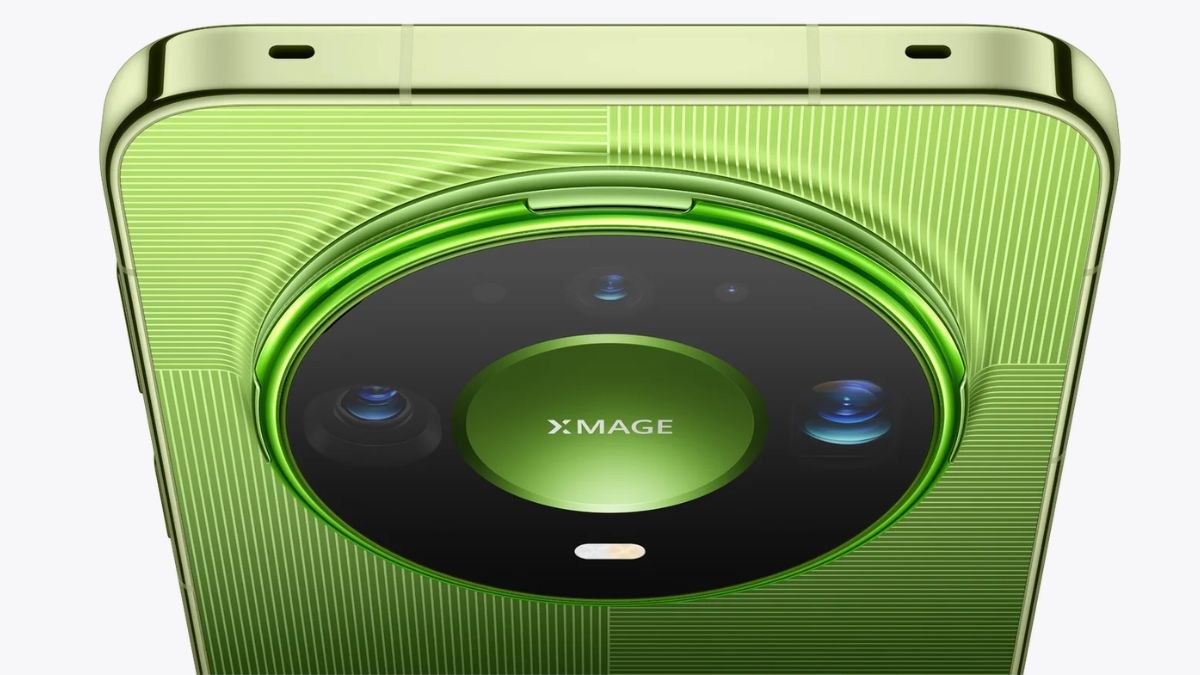 เซนเซอร์ 1 นิ้วและกล้อง 200MP Periscope Telephoto เมื่อ Mate 90 Pro Max ยกระดับภาพถ่ายมือถือเรือธง