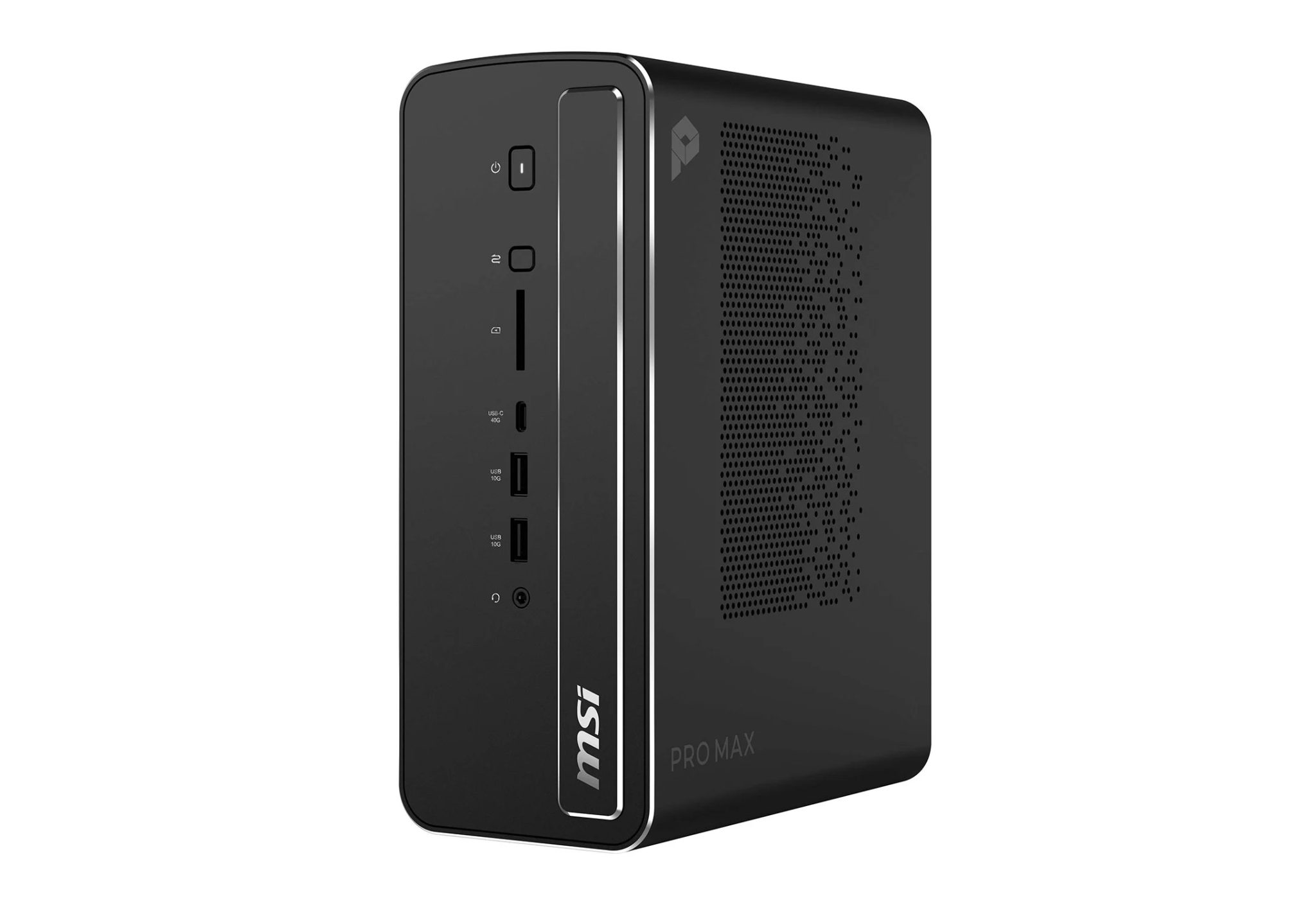 MSI Pro Max Edge AI+ Mini PC ทางเลือกใหม่ของ AI workstation ขนาดกะทัดรัด