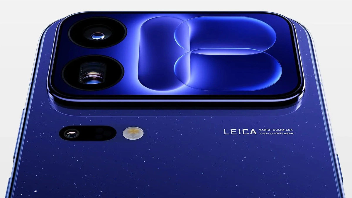 Xiaomi 18 Pro เปิดตัวทั่วโลกพร้อมกล้อง Leica 200MP คู่