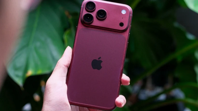คุมรูรับแสงปรับได้บนกล้อง iPhone 18 Pro ให้ภาพสวยแบบมือโปร
