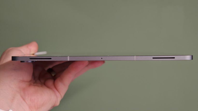 Galaxy Tab S12 Ultra vs Tab S10 Plus เลือกเครื่องไหนดีสำหรับงานมืออาชีพ