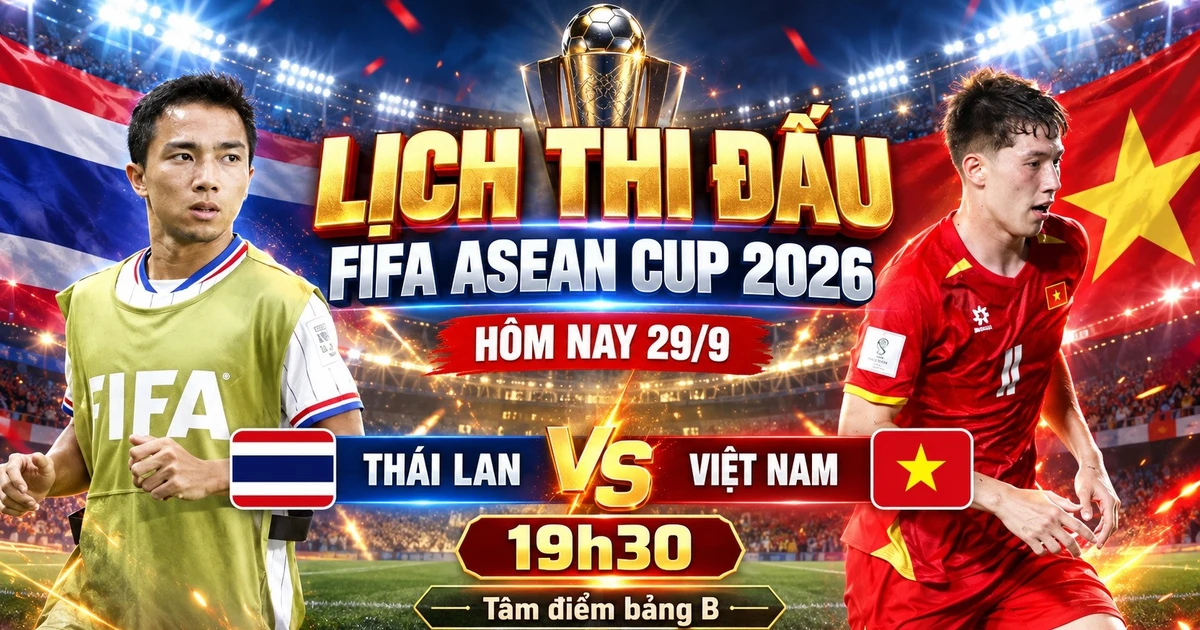 ฟีฟ่า อาเซียน คัพ คู่มือชมเกม ตารางแข่ง และศึกชิงอำนาจลูกหนัง