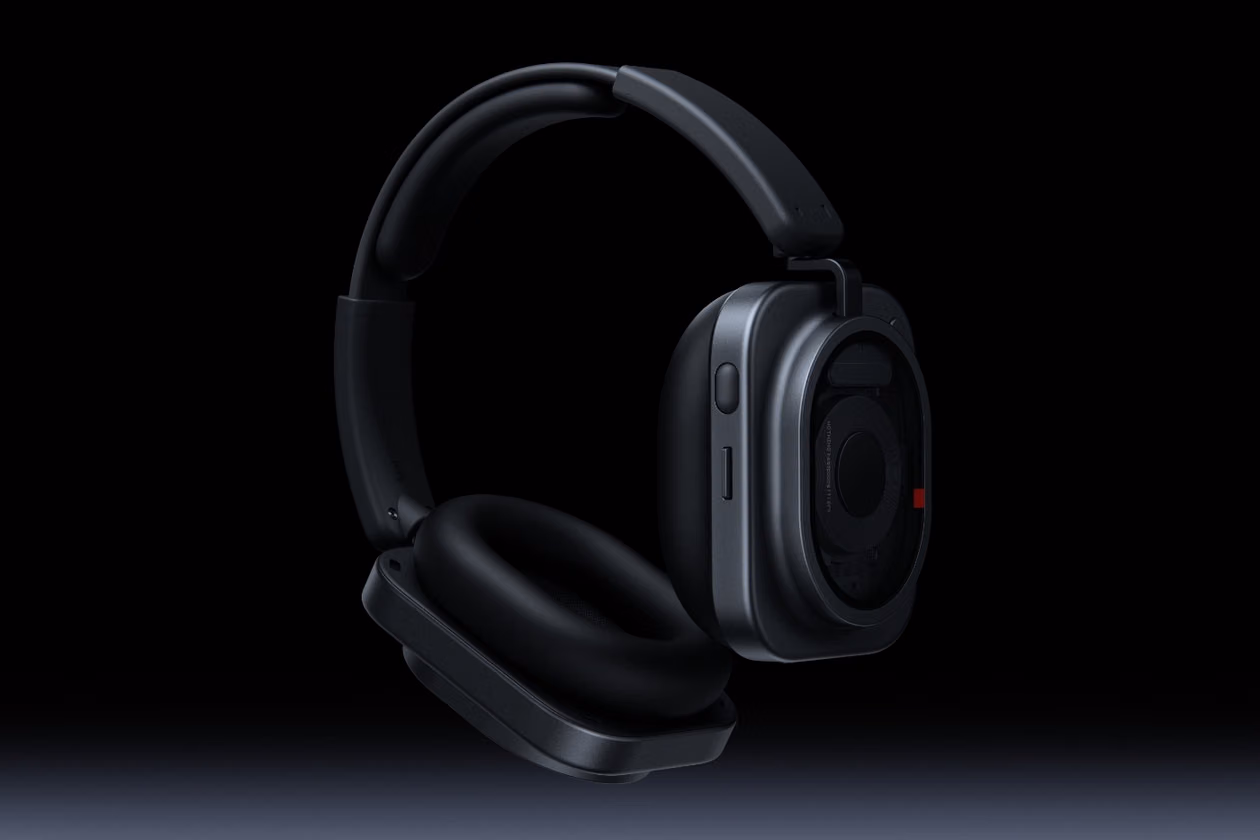 รีวิว Nothing Headphone (1) Pro หูฟังครอบหูระดับพรีเมียมสายสตูดิโอ