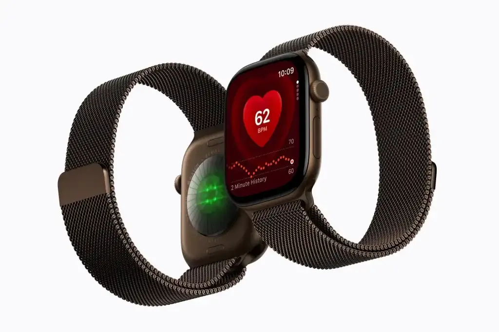 Apple Watch Series 12 แบตเตอรี่ดีจริงหรือแค่สเป็ก