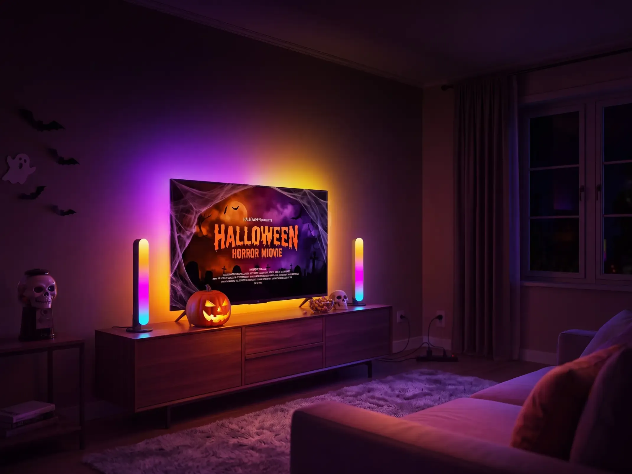 หลอดไฟอัจฉริยะราคาถูกที่ทดแทน Philips Hue ได้จริงหรือ