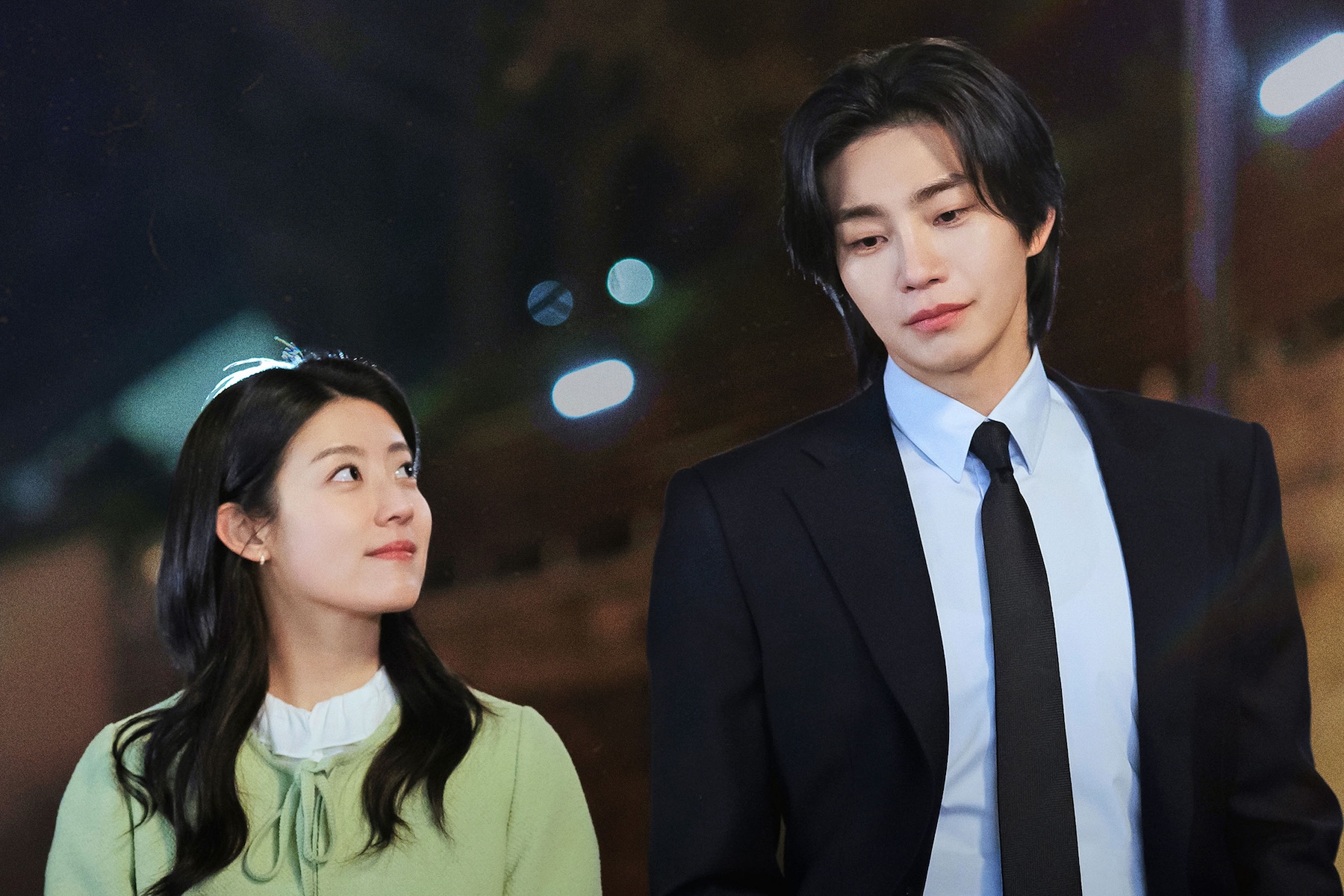 12 ซีรีส์เกาหลีตุลาคมที่ต้องดู รวมรัก ทริลเลอร์ แฟนตาซีครบ