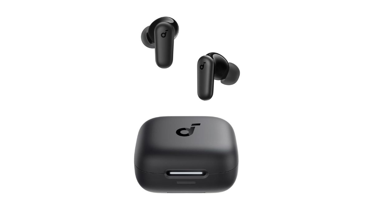 เทียบหูฟังตัดเสียงราคาถูกช่วง Prime Day เน้น Soundcore P30i