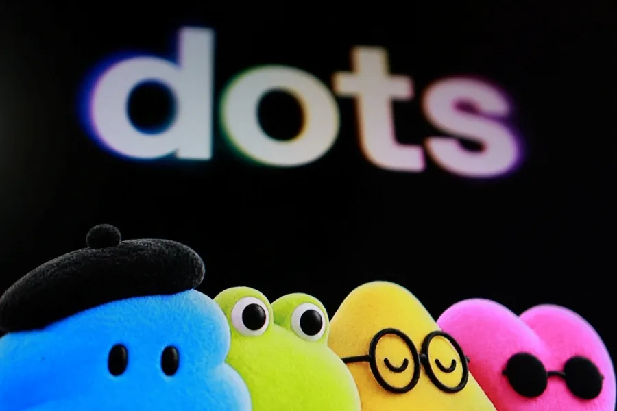 AI agents ทำงาน 24 ชั่วโมง เปลี่ยนงานประจำวันให้ไหลลื่นด้วย Dots จาก OpenAI