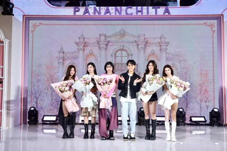 Haus of Pananchita เปิดประตูบทใหม่สู่ความงาม New & Next