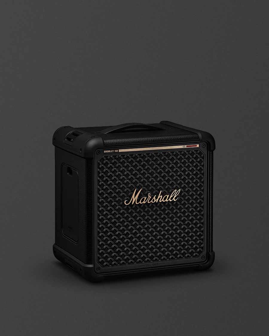 เปรียบเทียบ StormBox Max vs Marshall Bromley 150 ลำโพงปาร์ตี้ไร้สายตัวไหนคุ้มกว่า