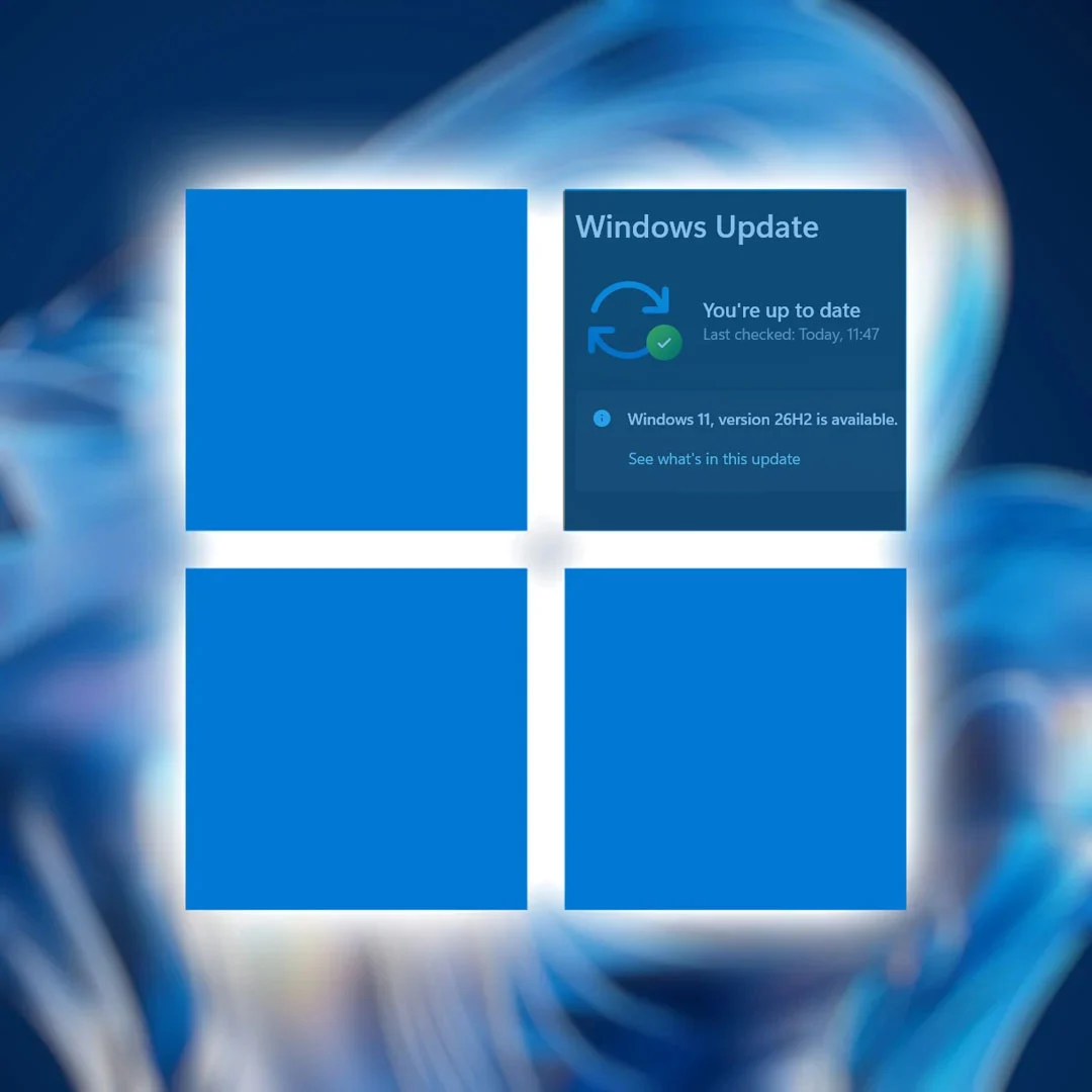 Windows 11 26H2 อัปเดตเล็กที่เปลี่ยนวิธีวางแผนการทำงานของคุณ