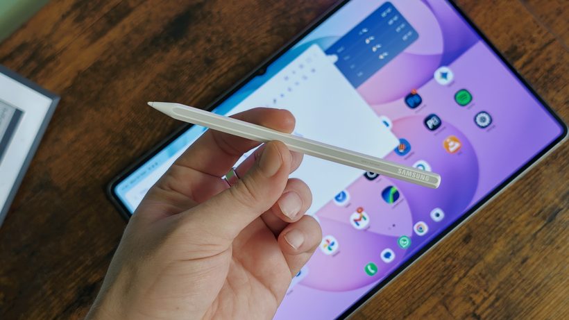 Galaxy Tab S12 Ultra vs Tab S10 Plus เลือกเครื่องไหนดีสำหรับงานมืออาชีพ