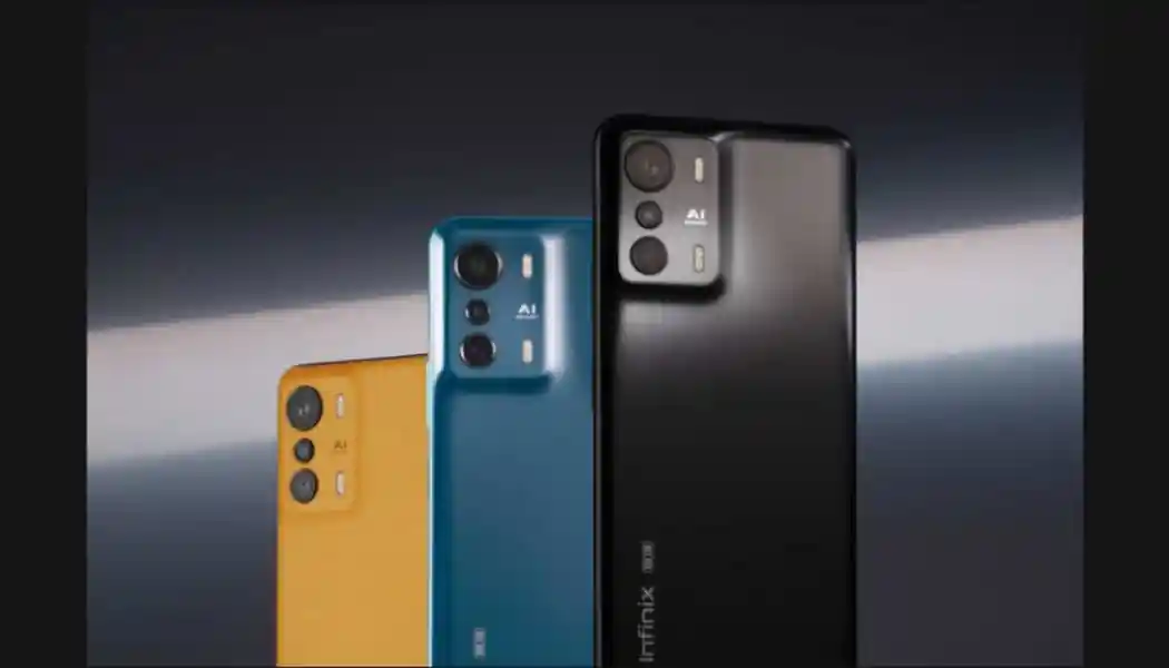 Infinix Note 60 Pro เมื่อสมาร์ตโฟนราคา 11999 ถูกปั้นให้เป็นไลฟ์สไตล์โฟนผ่าน T-Pop