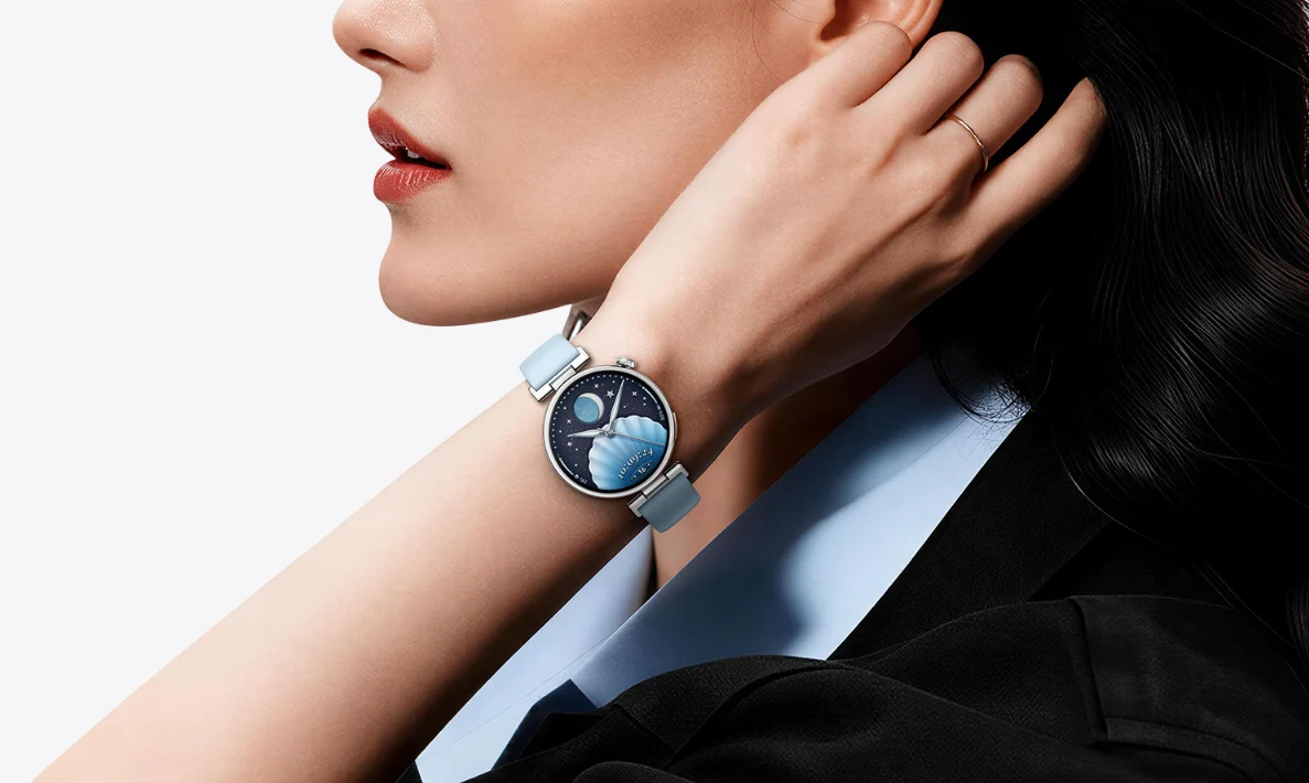 Xiaomi Watch S5 41mm จอ 3,000 นิต แบต 14 วัน สมาร์ตวอตช์จอเทพตัวเล็กที่คู่แข่งต้องเหลียวมอง