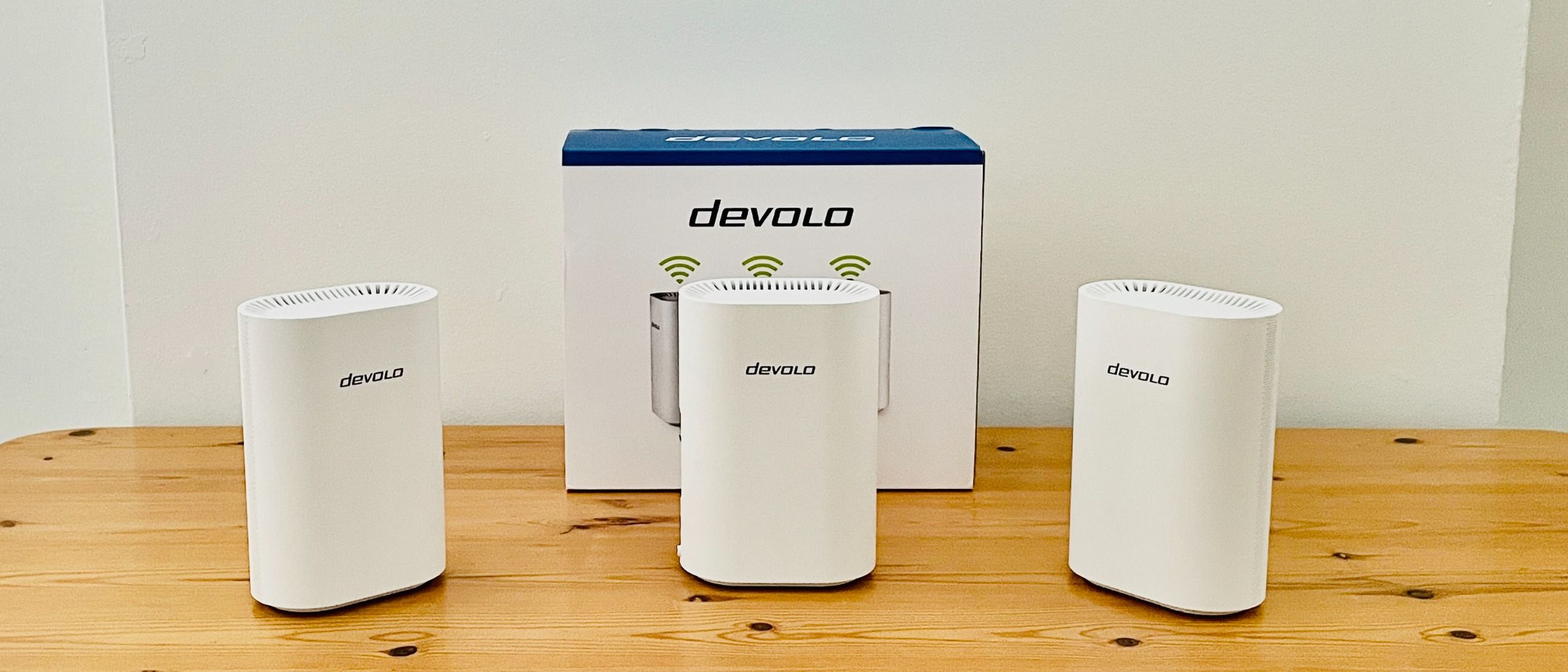 Wi‑Fi 7 mesh router ลดราคาหนัก เทียบ eero, Orbi และ Devolo