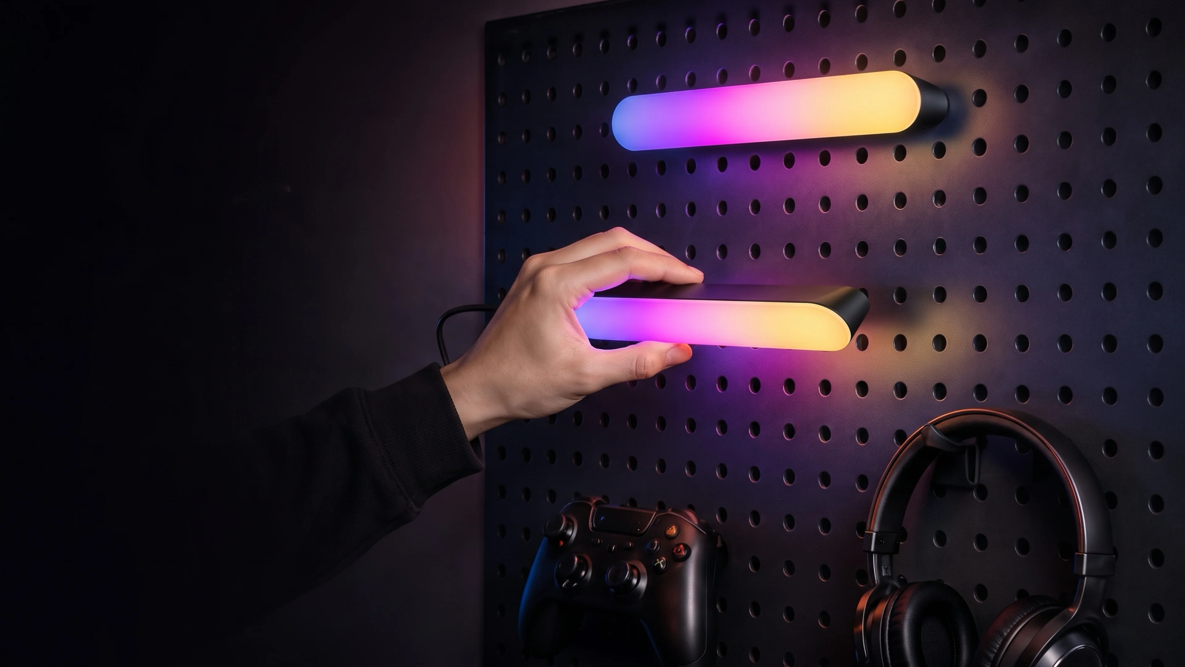 หลอดไฟอัจฉริยะราคาถูกที่สู้ Philips Hue ได้แบบไม่ต้องจ่ายแพง
