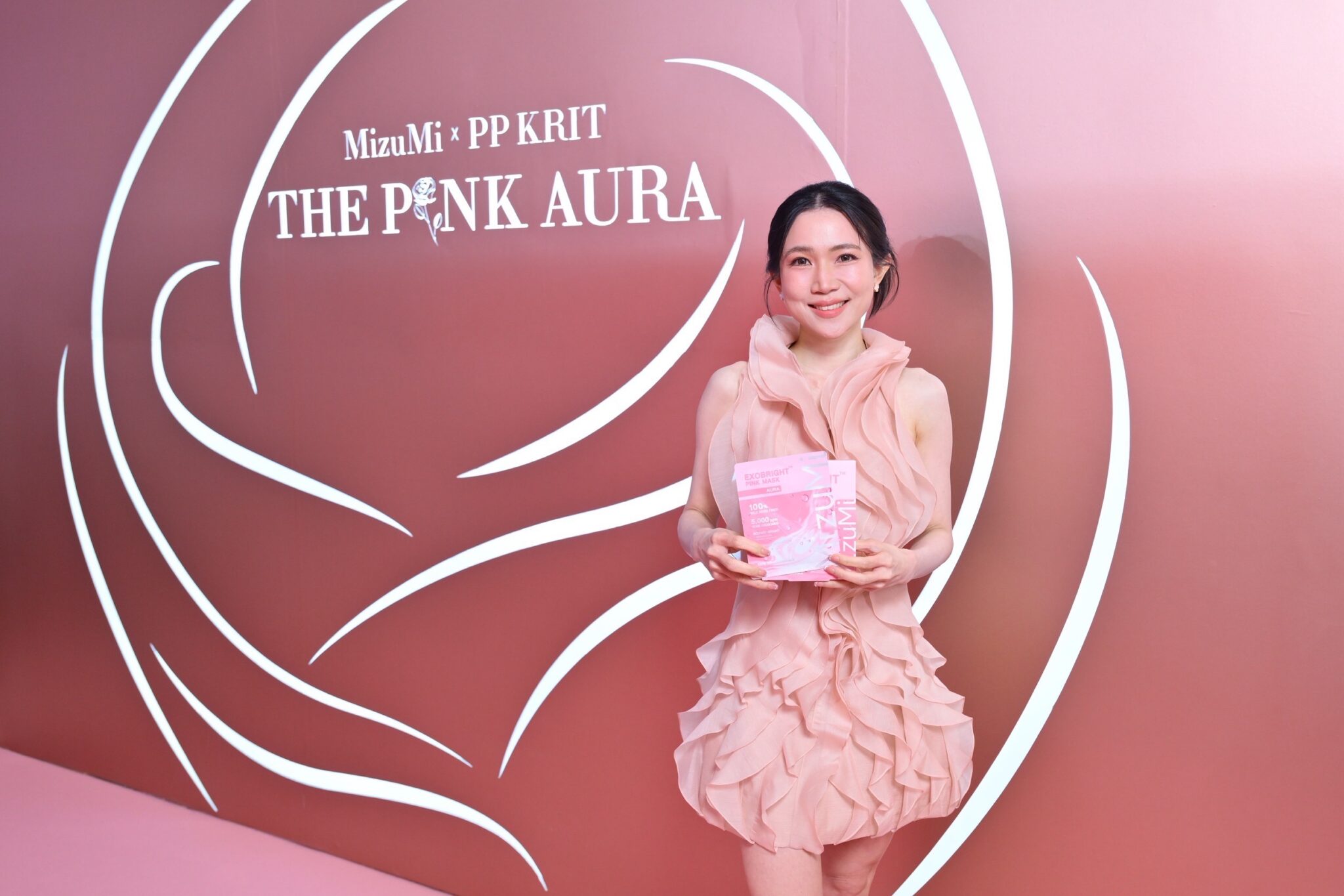 MizuMi จากแบรนด์สกินแคร์ไทยสู่ตัวละครหลัก T-Beauty ตลาดโลก