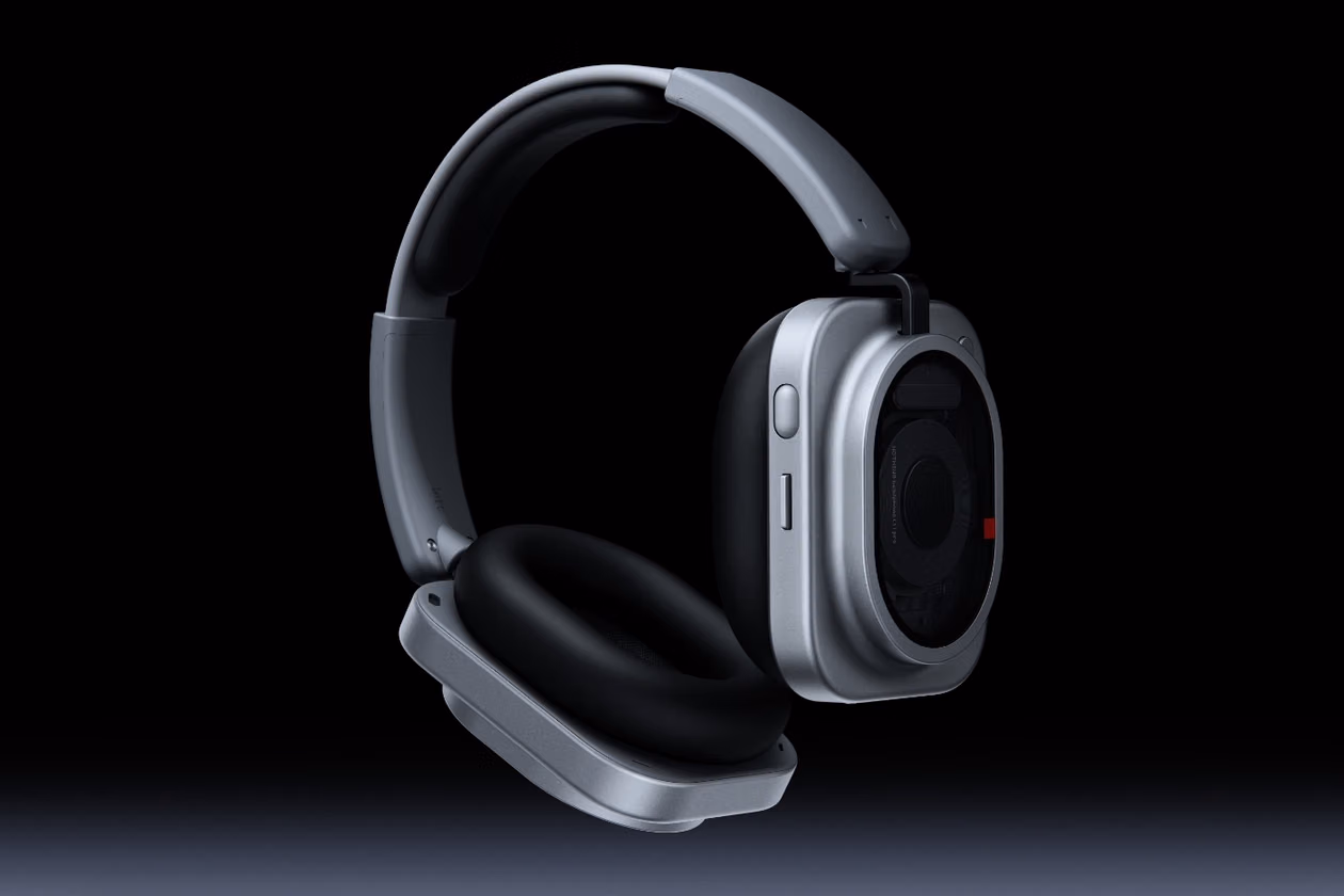 รีวิว Nothing Headphone (1) Pro หูฟังครอบหูระดับพรีเมียมสายสตูดิโอ