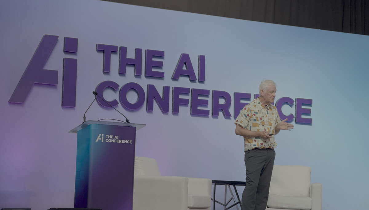 เมื่อ AI coding tools ทำให้โปรแกรมเมอร์ต้องคิดแบบสถาปนิก