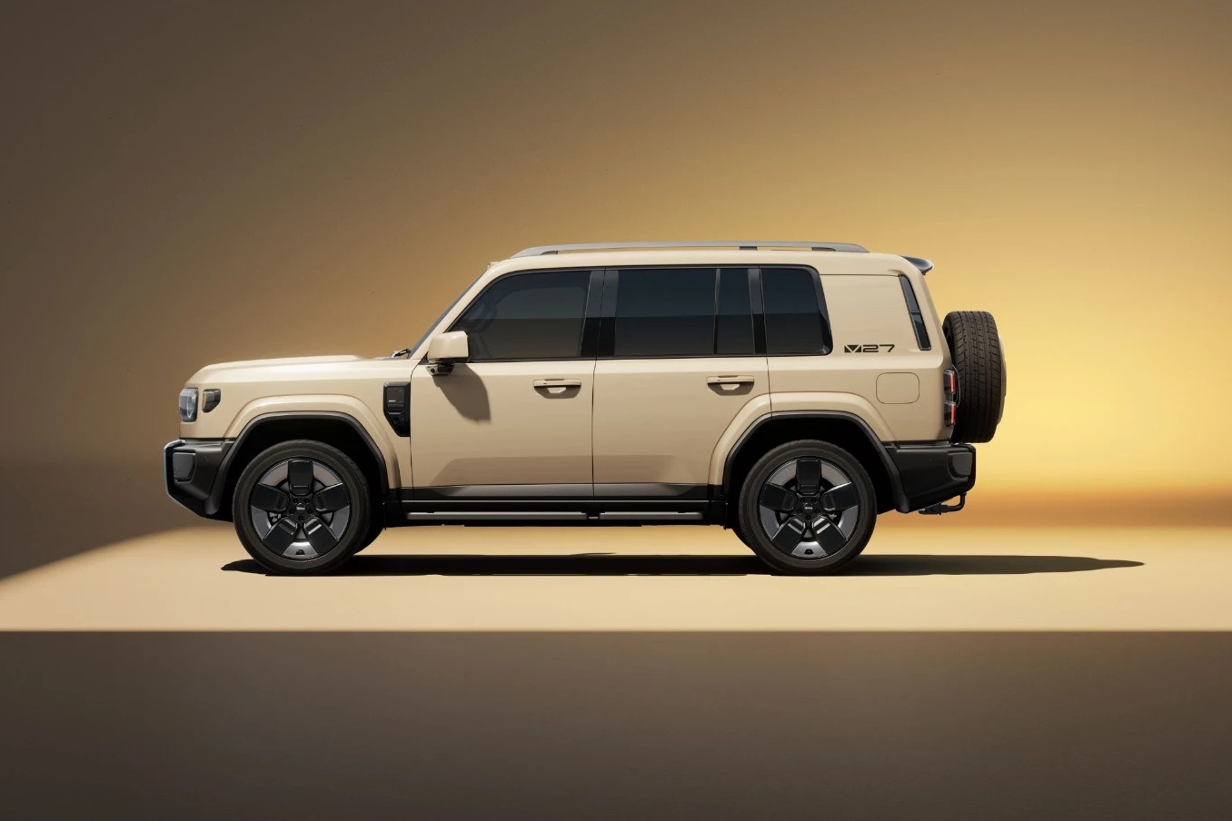 REEV SUV ระยะวิ่ง 1,230 กิโลเมตร เทียบไฮบริด PHEV แบบไหนคุ้มกว่า