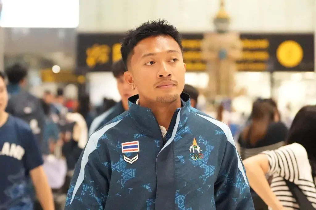 บิว ภูริพล กับภารกิจเหรียญทองวิ่ง 100 เมตรและการไล่ล่าสถิติเอเชีย