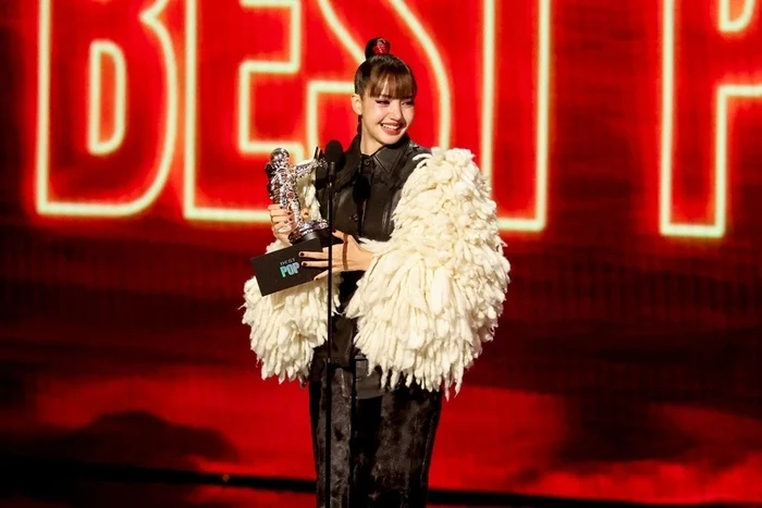 ลิซ่า MTV VMAs การคว้า Best Pop ที่เขย่าประวัติศาสตร์ดนตรีโลก
