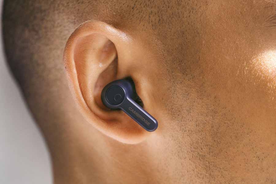 รีวิว Cambridge Audio Melomania A100 SE หูฟังไร้สายสายเสียงดีที่เพิ่ม Dolby Audio