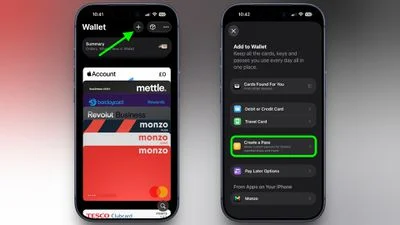 คู่มือสร้าง Custom Pass ใน Wallet App ไอโฟนสำหรับชีวิตประจำวัน