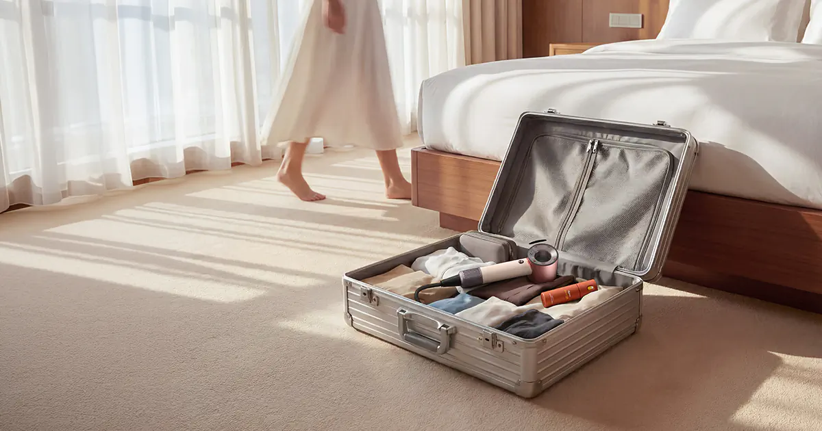 สำรวจสีพิเศษและคอลเลกชันลิมิเต็ดของ Dyson ฤดูกาลนี้