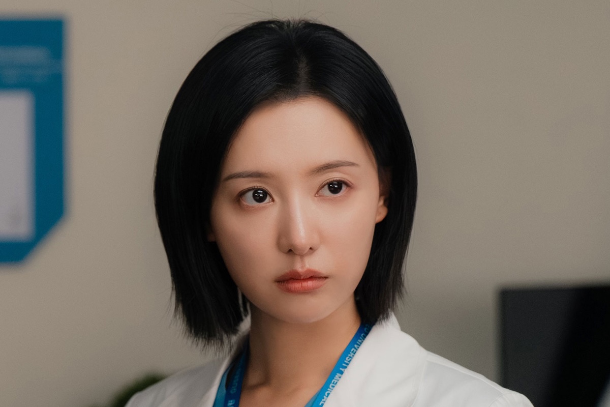 10 ซีรีส์เกาหลีใหม่ตุลาคม ต้องดูให้ครบทุกแพลตฟอร์ม