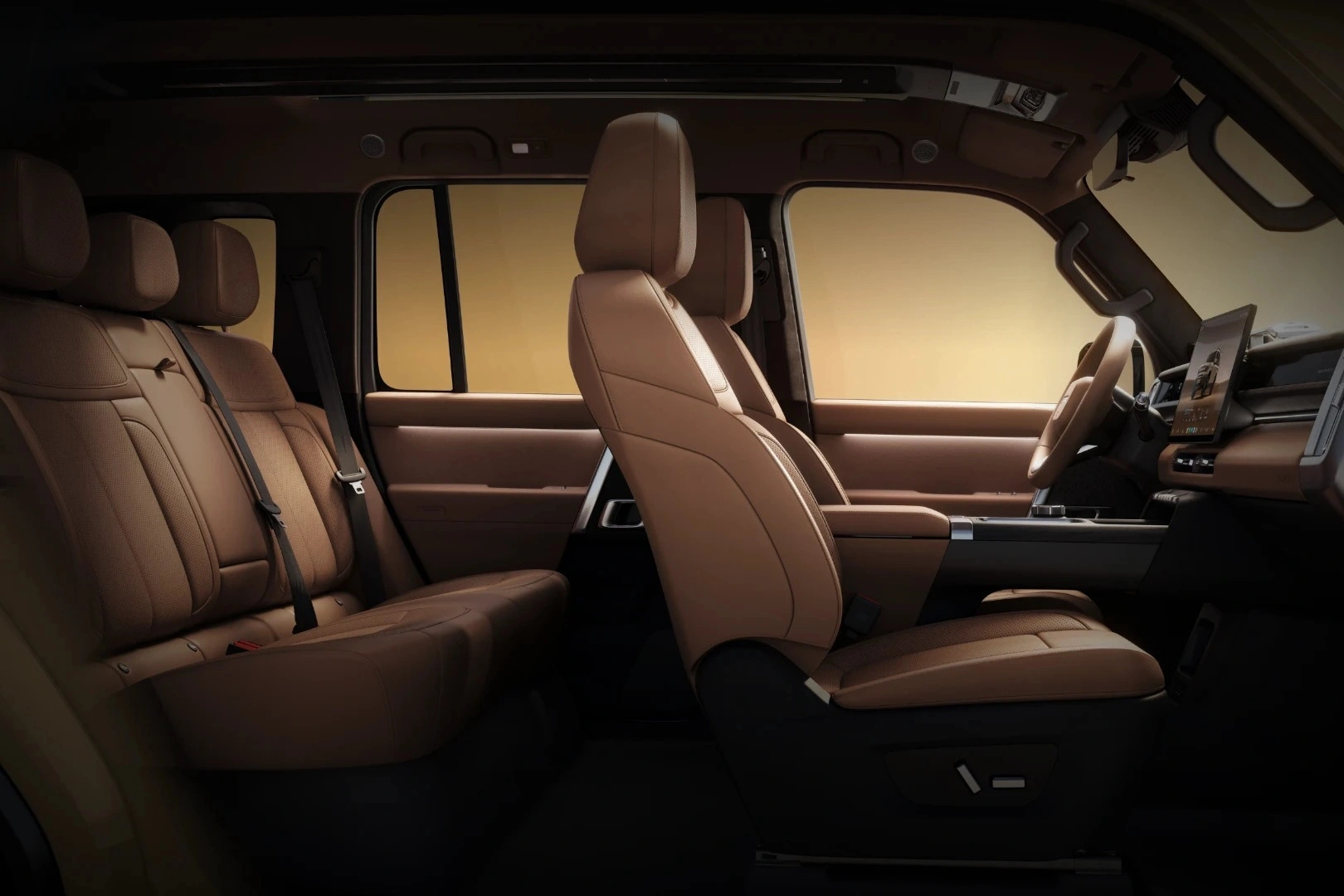 REEV SUV ระยะวิ่ง 1,230 กิโลเมตร เทียบไฮบริด PHEV แบบไหนคุ้มกว่า