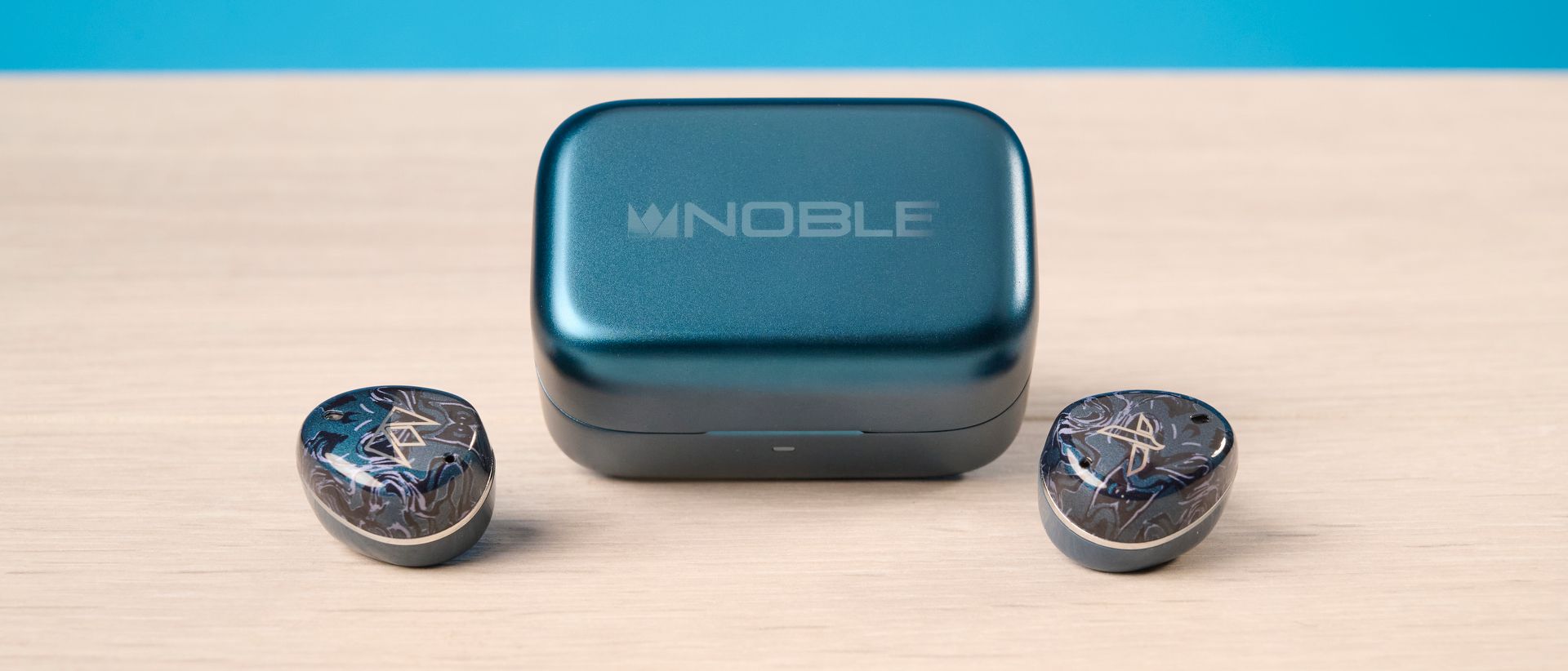หูฟังตัดเสียงราคาถูกคู่ชกเดือด OPPO Enco Air 5 vs Noble Audio Osprey