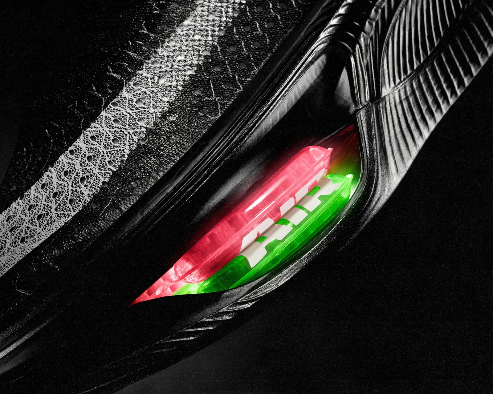 Nike Apex รองเท้าวิ่งมาราธอนที่ดันขีดจำกัดการคืนพลังงาน