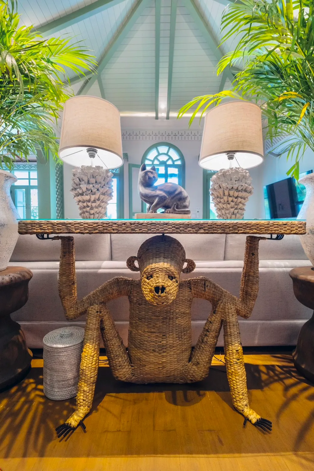 Tropical Colonial Luxury แบรนด์ใหม่ของโรงแรมหรูภูเก็ต