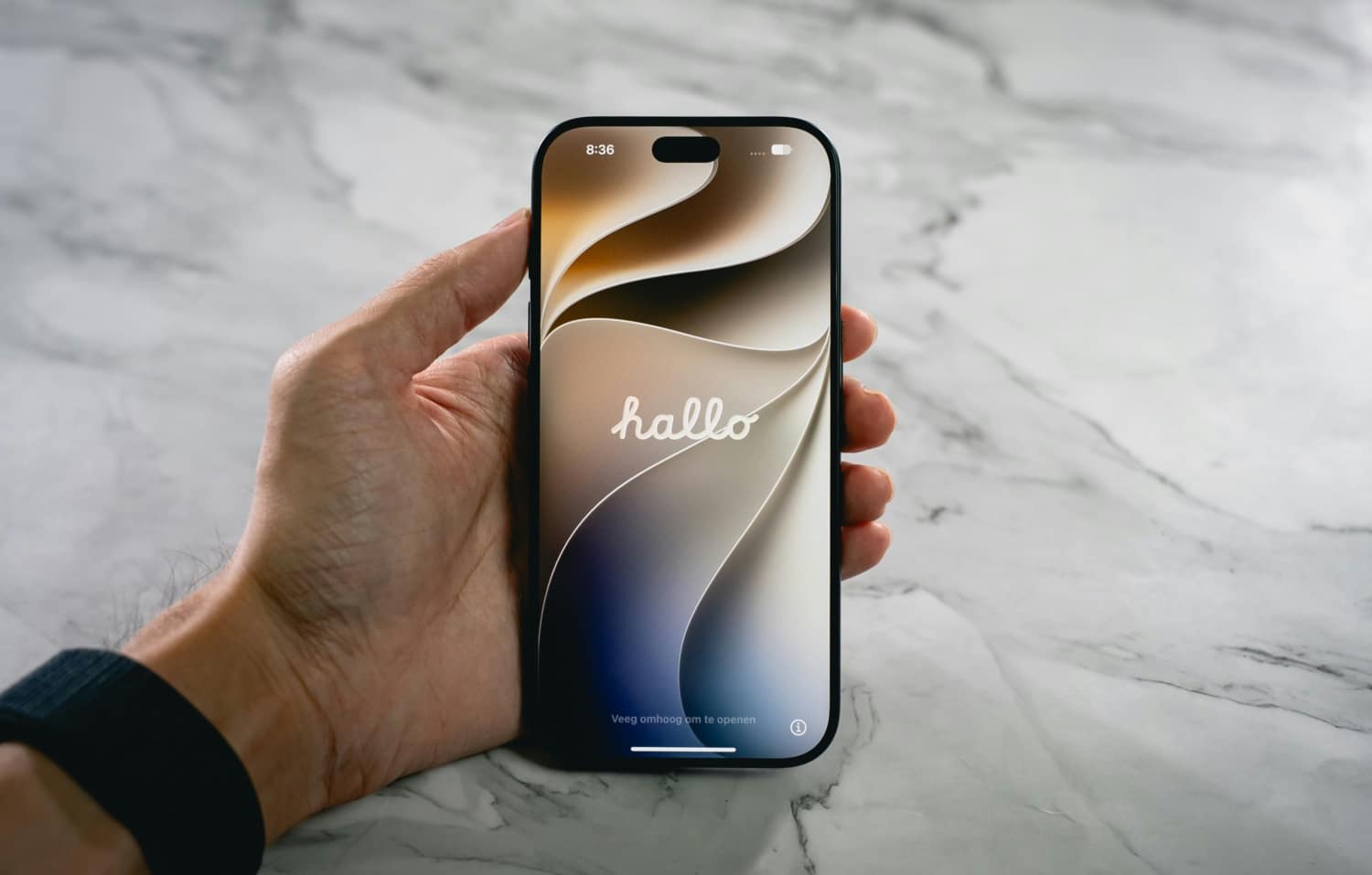 ไขปัญหา iPhone 18 Pro ลำโพงเสียงแตก เคาะสาเหตุและแนวทางแก้