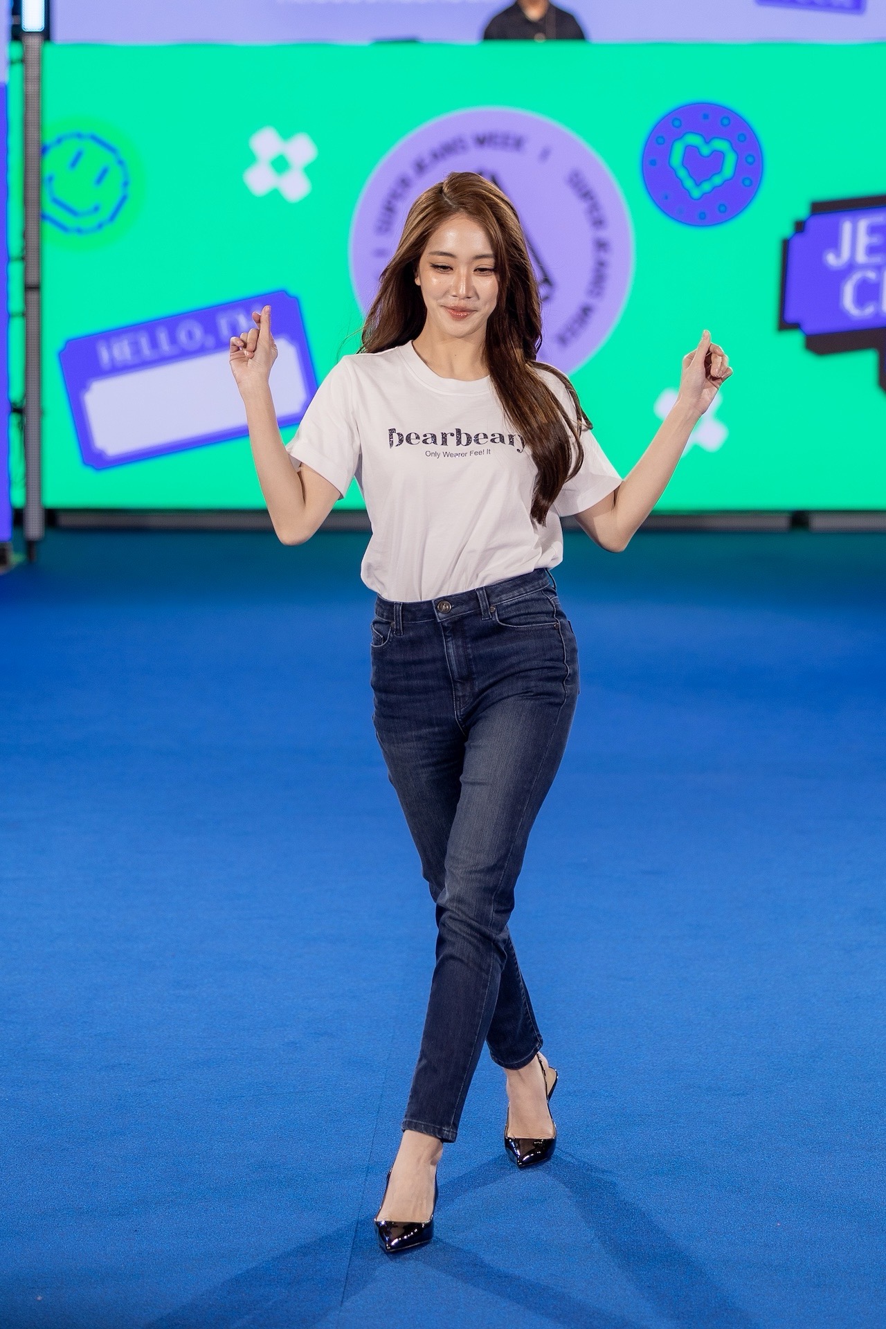 Robinson Super Jeans Week เปิด The Jeans Club ปักหมุดจุดหมายใหม่ของคนรักยีนส์