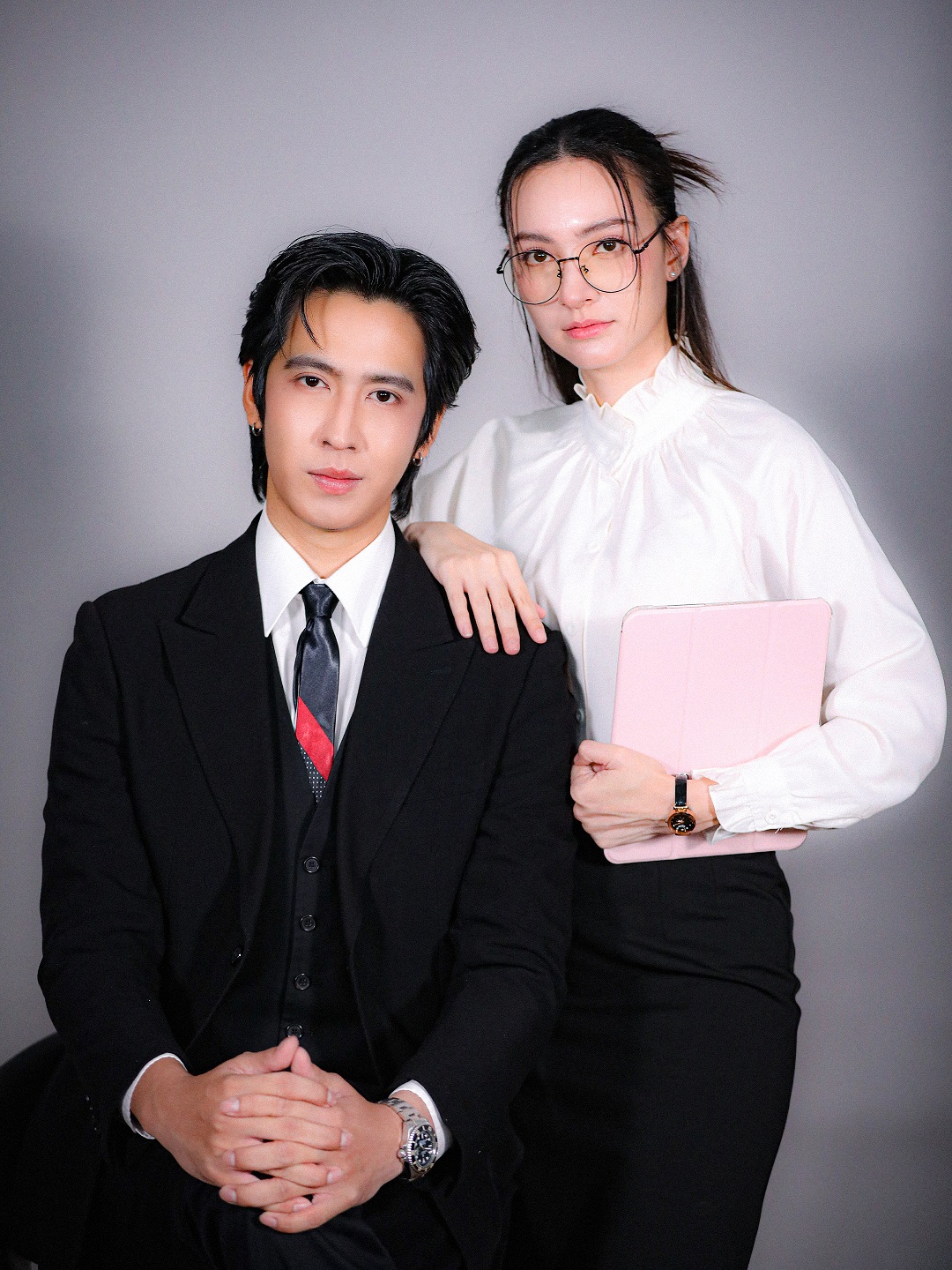 ละครแนวตั้งครองใจแฟน เมื่อจอมือถือกลายเป็นเวทีหลักของเรื่องรักดราม่า