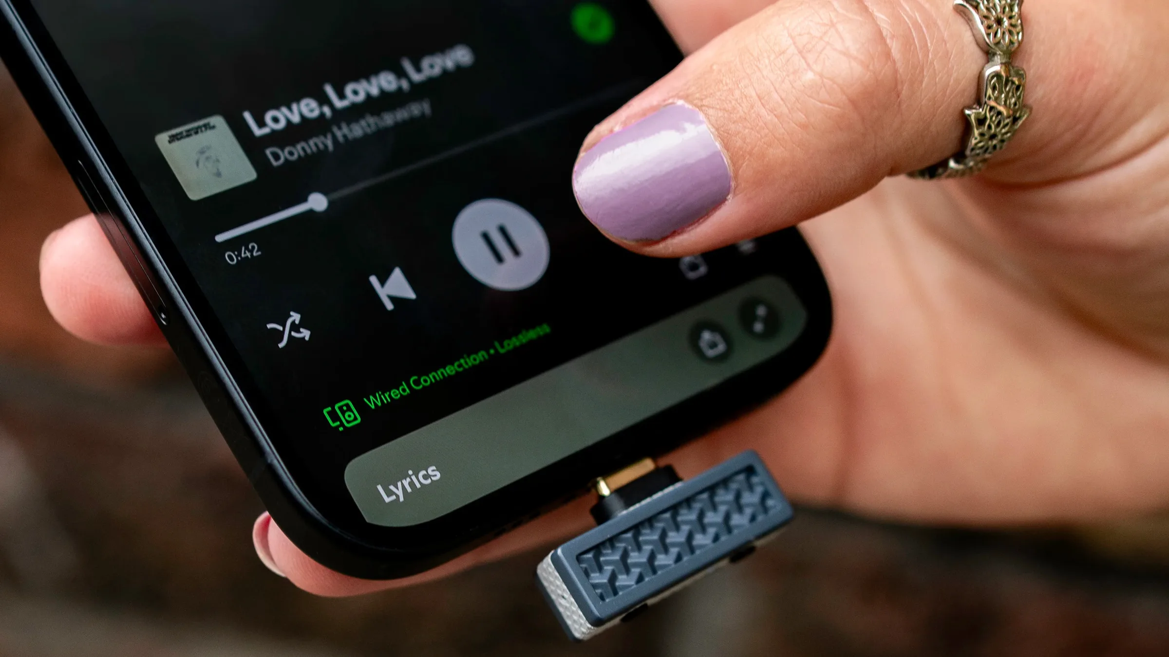 WiiM vs Bluetooth ทำไมระบบเสียงผ่าน Wi-Fi ฟังดีกว่า
