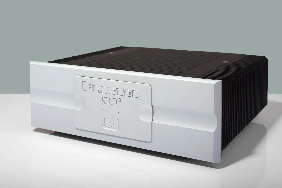 การจับคู่แอมป์กับลำโพงอย่างมั่นใจ เพื่อระบบ Hi-Fi ที่สมดุล