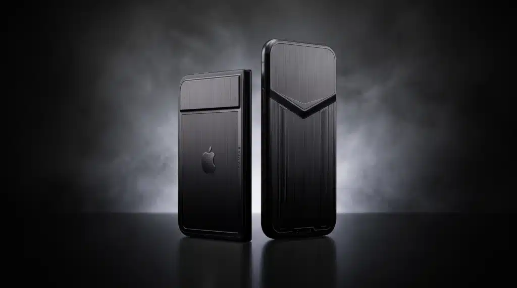 เคส iPhone 18 Pro ระดับพรีเมียมที่เปลี่ยนมือถือให้เป็นแฟชั่นสเตทเมนต์