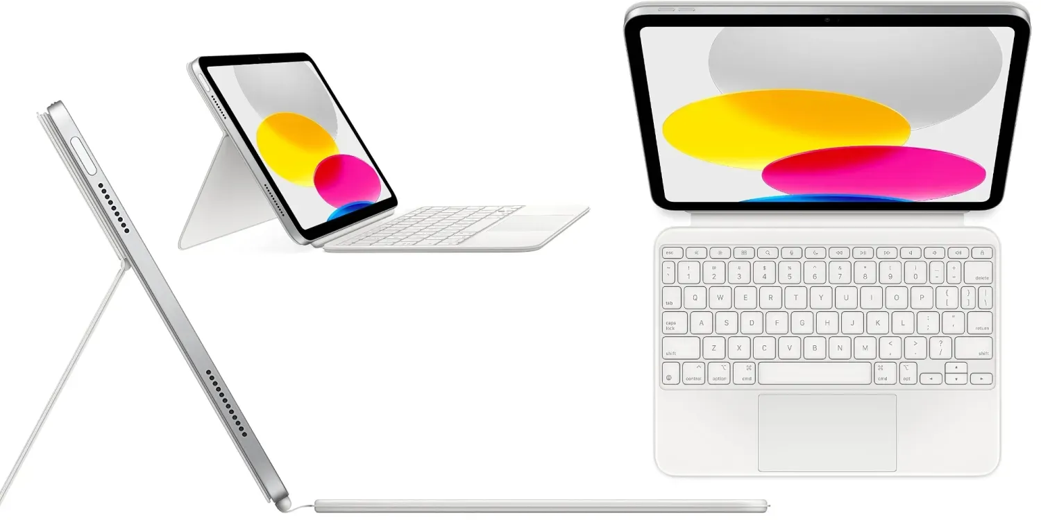 ดีล Magic Keyboard Folio ลดแรงช่วง Prime Day คุ้มไหม