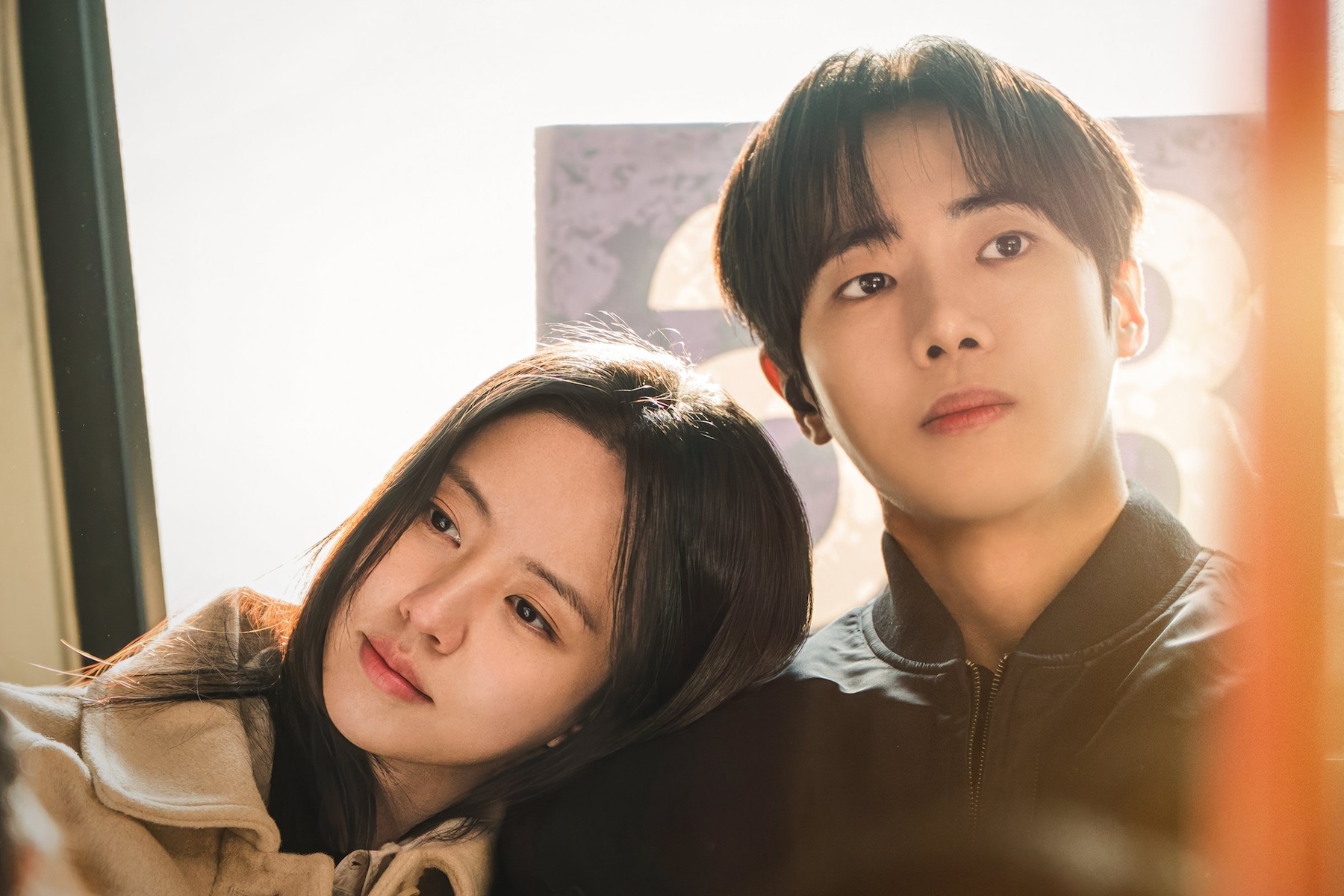 10 ซีรีส์เกาหลีใหม่ตุลาคม ต้องดูให้ครบทุกแพลตฟอร์ม