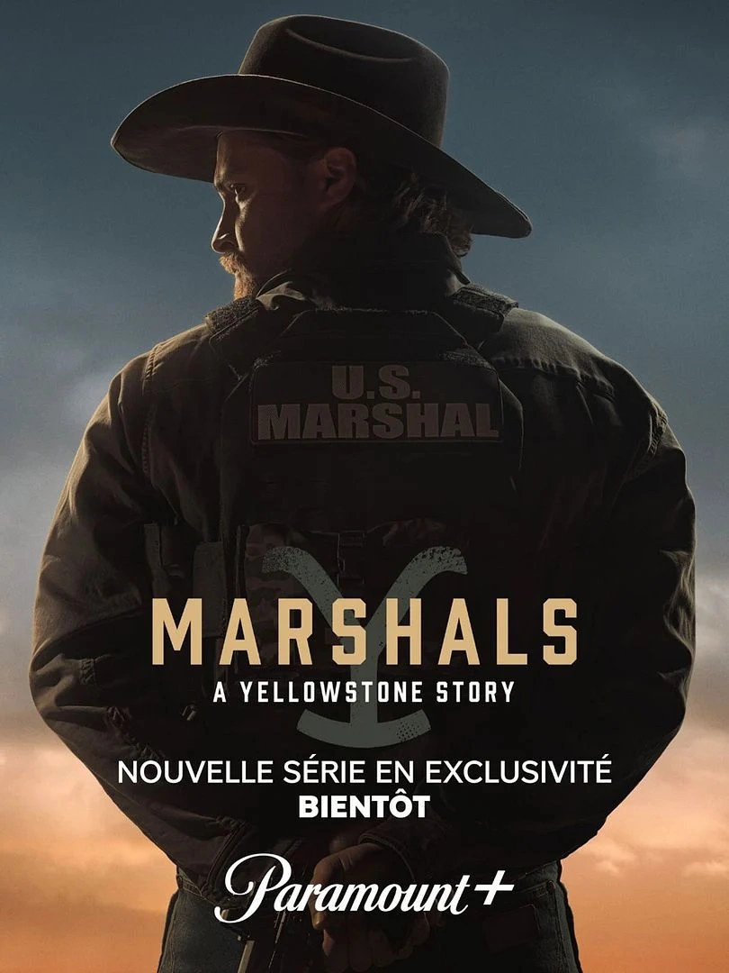 Paramount+ ดันสองแฟรนไชส์ซีรีส์อาชญากรรม สองโทนความมันในแพลตฟอร์มเดียว