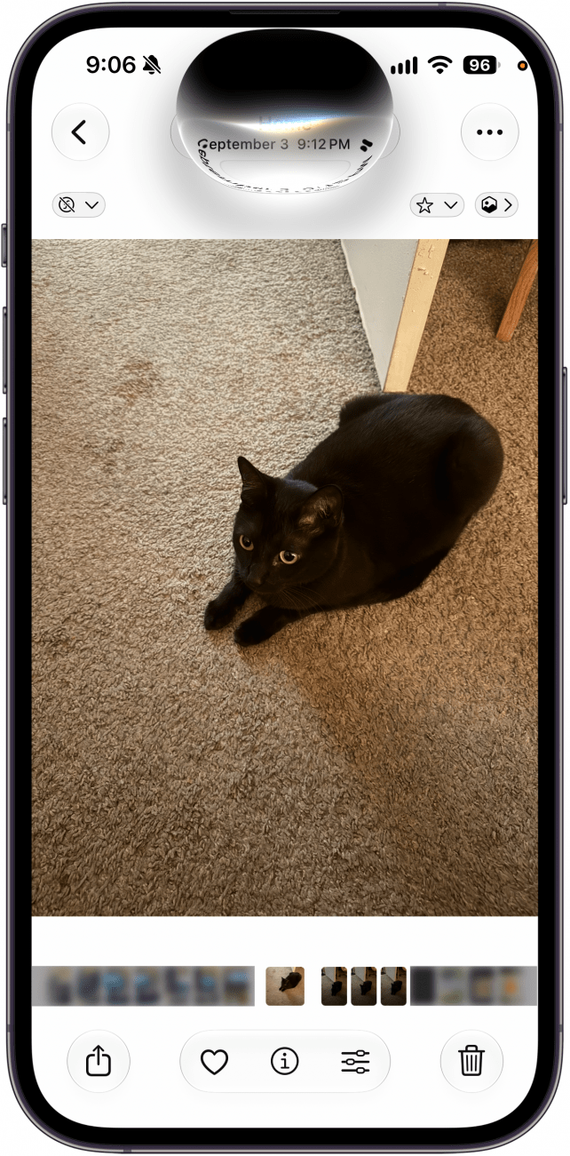 10 ทริคจัดระเบียบรูปภาพ iPhone แบบเนียนๆ ด้วย Photos บน iOS 27