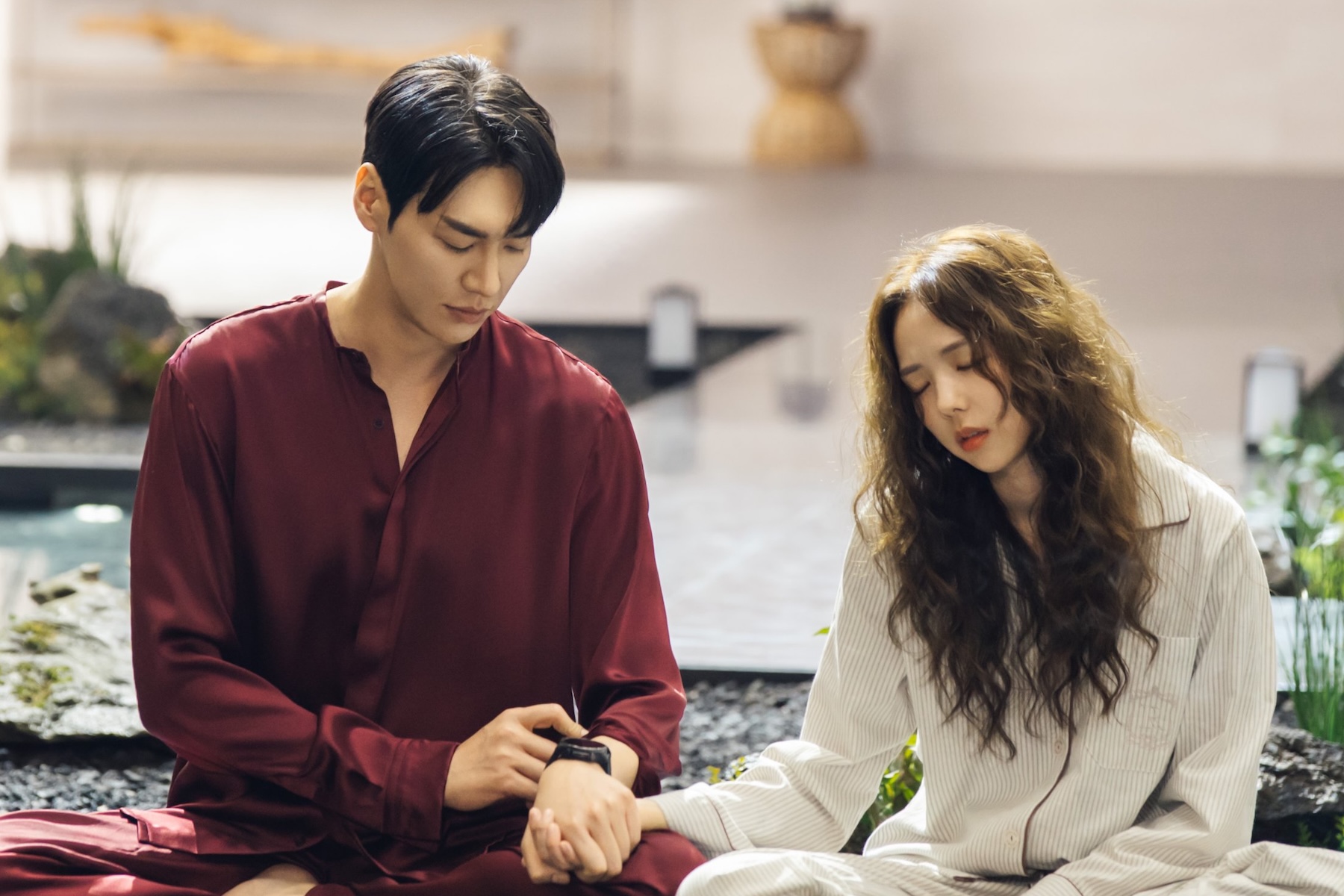 10 ซีรีส์เกาหลีใหม่ตุลาคม ต้องดูให้ครบทุกแพลตฟอร์ม