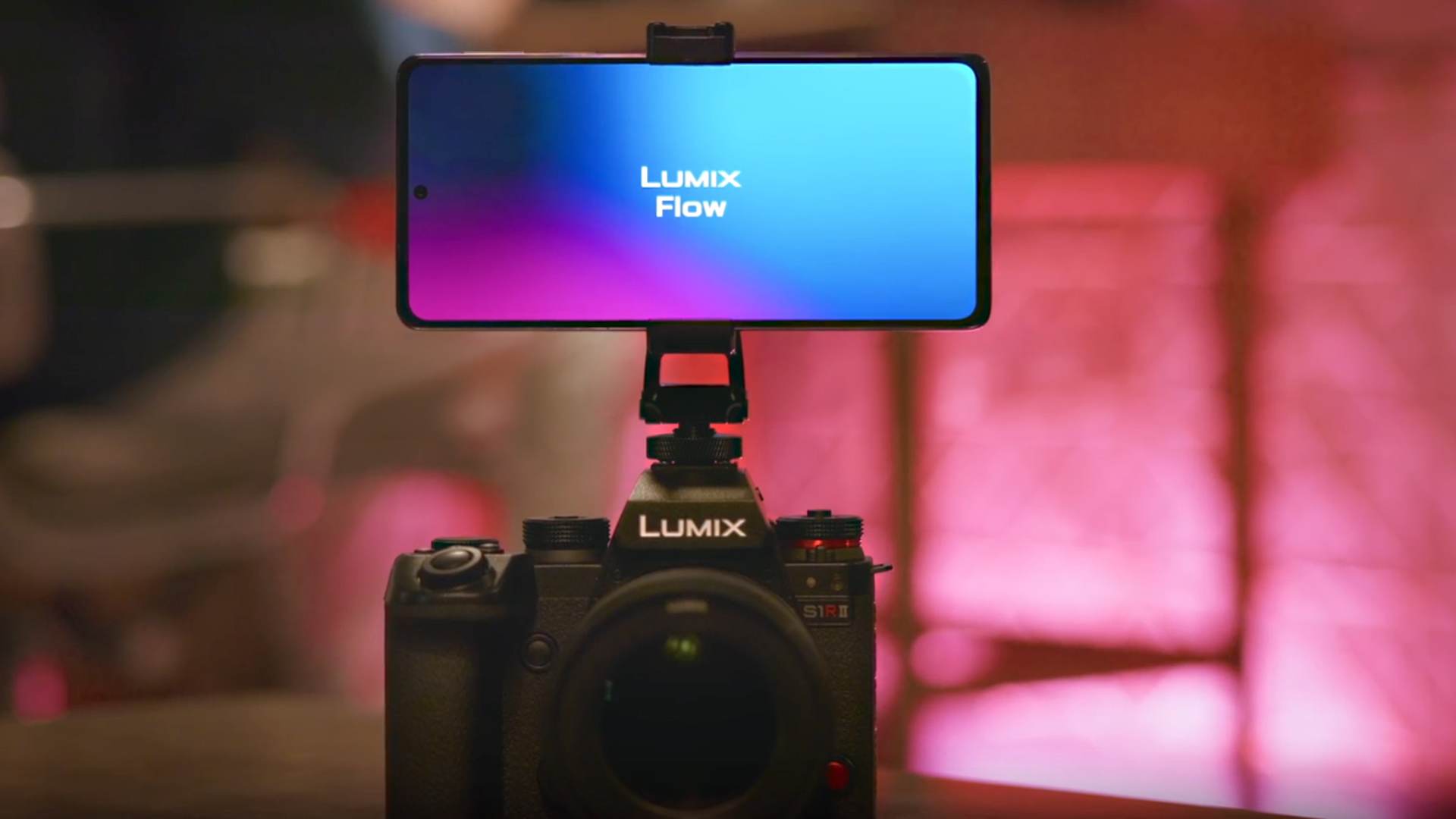 อัปเดตเฟิร์มแวร์กล้องดัน 4K60 และซูม 15 เท่า เปลี่ยนเกมคอนเทนต์วิดีโอ