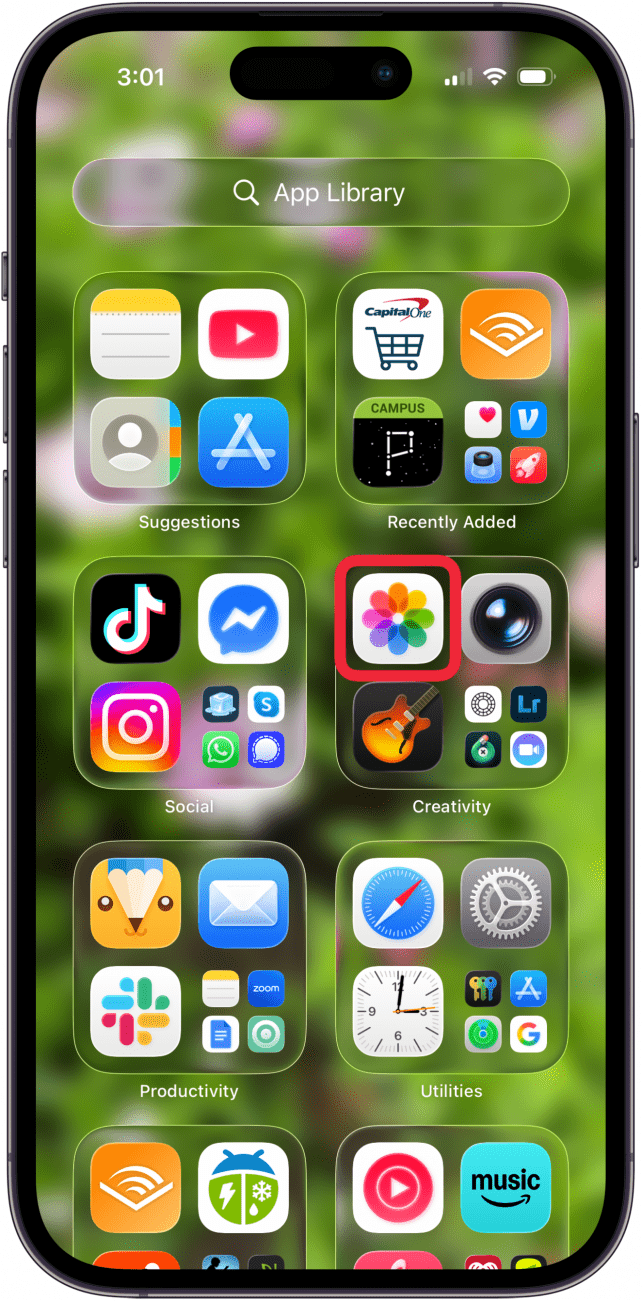 คู่มือแชร์อัลบั้มรูปภาพ iPhone Android แบบเนียนด้วยฟีเจอร์ในเครื่อง