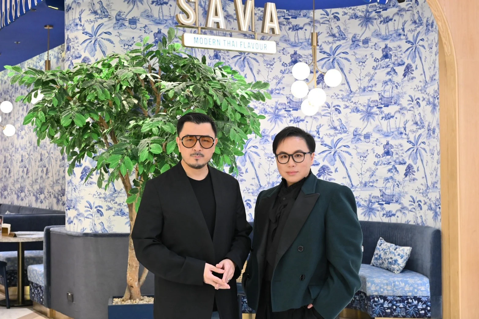 เมื่อร้านอาหารชั้นนำจับมือแบรนด์พรีเมียม ศิลปะการจัดจานสู่ประสบการณ์เอกสิทธิ์